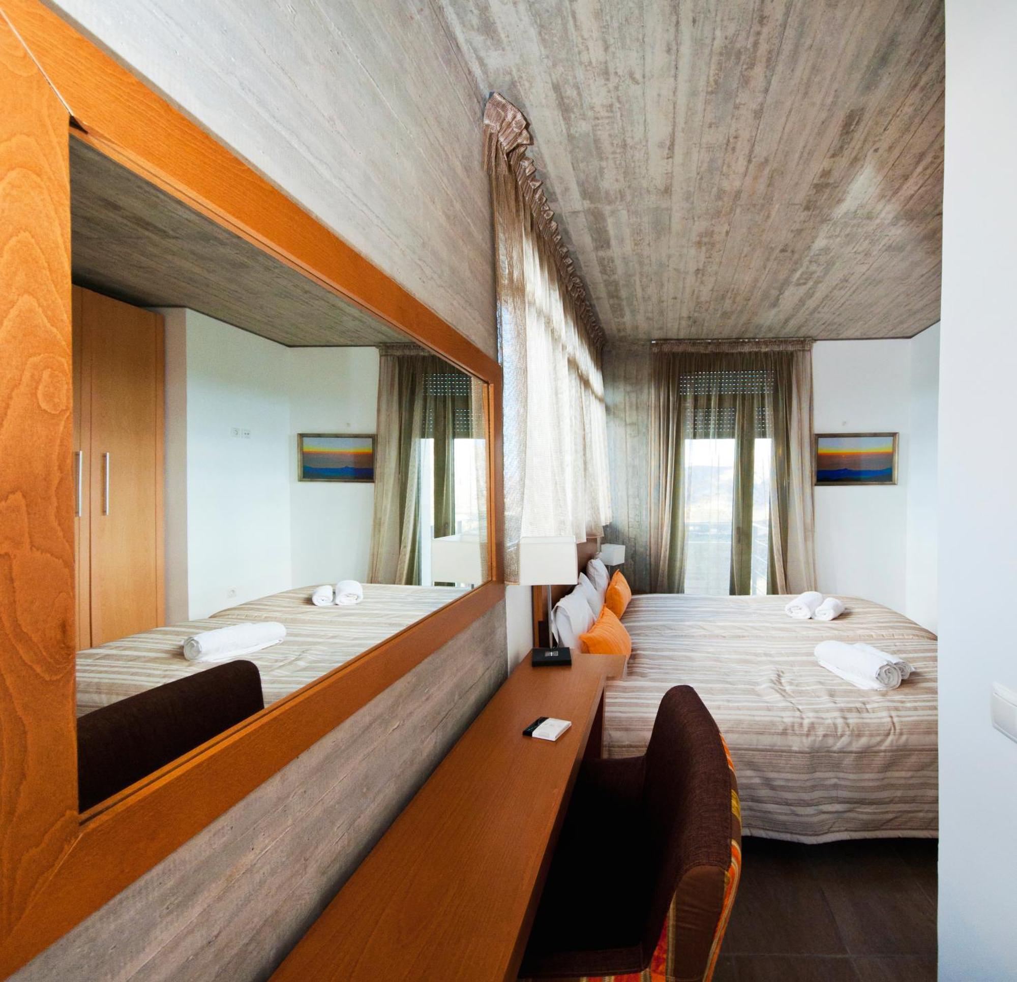 Anna Boutique Villas Mixórrouma Cameră foto