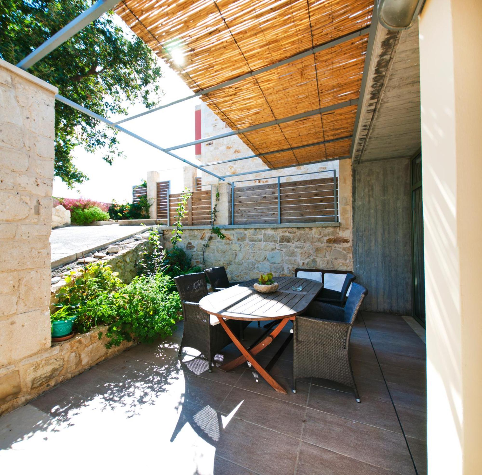 Anna Boutique Villas Mixórrouma Cameră foto